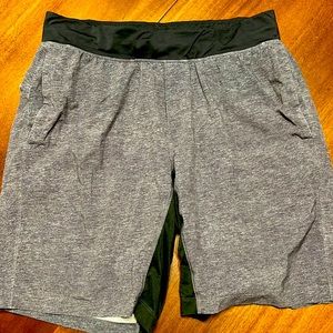 Mens Lululemon Shorts
